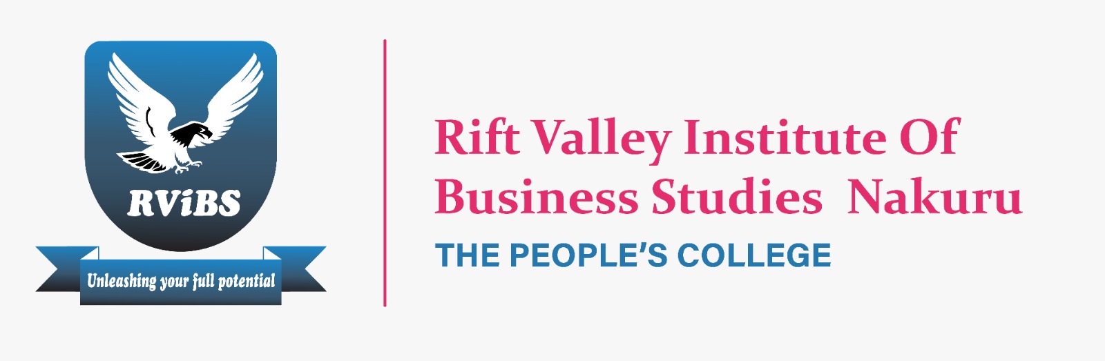 Rift Valley Institute of Business Studies